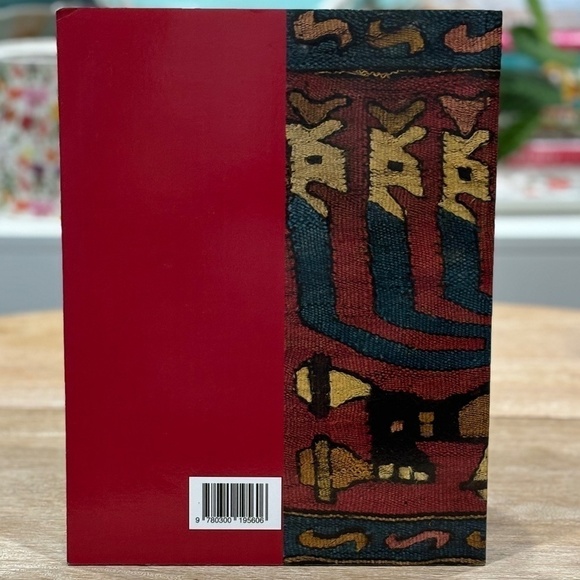 Red Color Resource Book Collection, Set of 4 Collectible Books on the Color Red - Picture 6 of 16